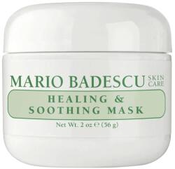 Mario Badescu Masca de fata Mario Badescu Healing & Soothing Mask, Unisex, 56 g