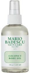 Mario Badescu Lotiune de corp Mario Badescu Coconut Body Oil, Unisex, 147 ml