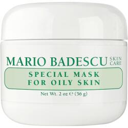 Mario Badescu Masca de fata Mario Badescu Special Mask For Oily Skin, Unisex, 56 g
