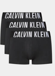 Calvin Klein Underwear 3 darab boxer 000NB3608A Fekete (000NB3608A) - modivo - 16 991 Ft