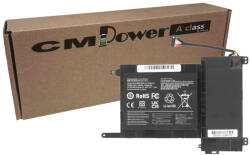 CM POWER Baterie laptop CM Power compatibila cu Lenovo IdeaPad Y700, Y700-15 L14S4P22 (CMPOWER20407)