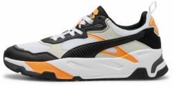 PUMA Trinity , Alb , 41