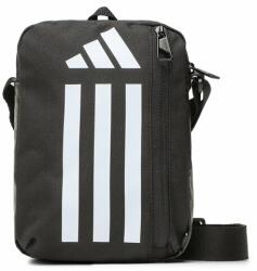 Adidas Válltáska Tr Organizer HT4752 Fekete (Essentials Training Shoulder Bag HT4752)