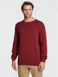 s.Oliver Sweater 2040664 Piros Regular Fit (2040664)