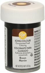 Wilton Colorant gel Brown - Maro 28 g