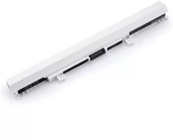 Toshiba Baterie pentru Toshiba Satellite C55-B800 Li-Ion 2200mAh 4 celule 14.4V Alba Mentor Premium