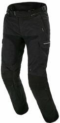 MACNA Pantaloni textil impermeabili MACNA NOVADO Negru L (Resigilat)