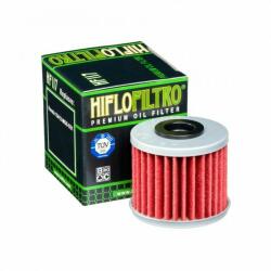 Hiflofiltro Filtru de ulei HIFLOFILTRO HF117