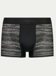 Calvin Klein Underwear Boxerek 000NB3858A Fekete (000NB3858A)