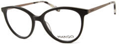 MANGO 2013-10 Rama ochelari