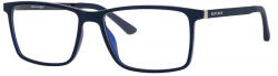 BERGMAN 743-6 Clip-On Rama ochelari