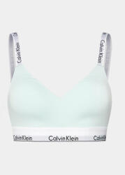 Calvin Klein Underwear Varrásmentes melltartó 000QF7059E Kék (000QF7059E)
