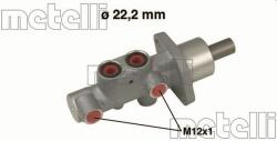 METELLI főfékhenger METELLI 05-0542 (05-0542)