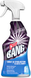 Cillit Detergent suprafete curatare baie Cillit Bang Baie curata si stralucitoare, 750ml (5949031308950)