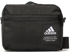 Adidas Válltáska 4ATHLTS Organizer HB1312 Fekete (4ATHLTS Organizer HB1312)