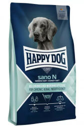Happy Dog Care sano Nszáraz kutyaeledel - 1kg