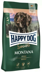 Happy Dog Sensible Montana száraz kutyaeledel - 4kg