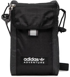 Adidas Válltáska Flap Bag S HL6728 Fekete (Flap Bag S HL6728)