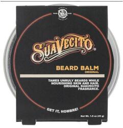 Suavecito Balsam do brody - Suavecito Beard Balm Original 42 g