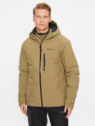 Columbia Outdoor kabát Explorer's Edge Insulated Jacket Barna Regular Fit (Explorer's Edge Insulated Jacket)