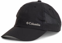 Columbia Baseball sapka Tech Shade Hat 1539331 Fekete (Tech Shade Hat 1539331)