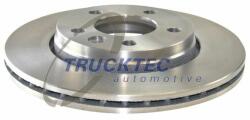 Trucktec Automotive Disc frana TRUCKTEC AUTOMOTIVE 07.35. 268 - piesa-auto