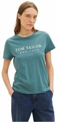 Tom Tailor Női póló Regular Fit 1041288.10697 (Méret XL)
