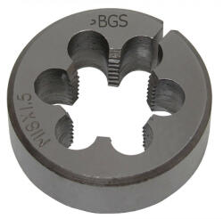 BGS technic Menetmetsző, M18x1.5x38 mm (BGS 1900-M18X1.5-S) (1900-M18X1-5-S)