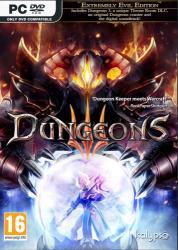Kalypso Dungeons III [Extremely Evil Edition] (PC)