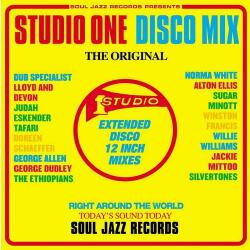 Various Studio One Disco Mix