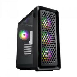 FSP CUT593P Black
