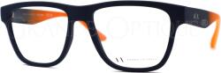 Giorgio Armani Rame de ochelari Armani Exchange AX3105 8181 55 Rama ochelari