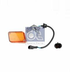 DT Spare Parts Lampa laterala DT Spare Parts 7.25305 (7.25305)