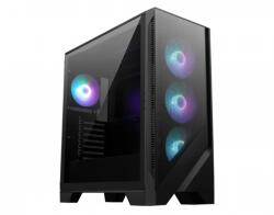 MSI Mag Forge 320R Airflow black (306-7G23R24-HH9)