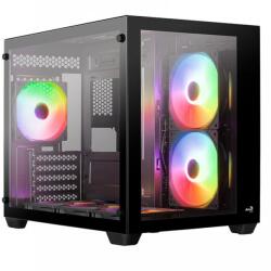 Aerocool Dryft Mini-BK-v2 (ACCS-ES02163.11)