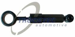 Trucktec Automotive Amortizor, suspensie cabina TRUCKTEC AUTOMOTIVE 01.29. 022
