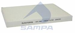 SAMPA Filtru, aer habitaclu SAMPA 035.290