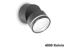 Ideal Lux Omega Round 285467