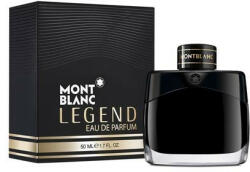 Mont Blanc Legend pour Homme EDP 100 ml Tester