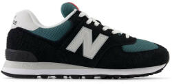 New Balance U574MGH 40 | Unisex | Teniși | Negru | U574MGH (U574MGH)