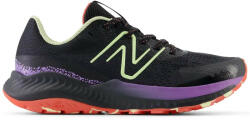 New Balance WTNTRRB5 36, 5 | Femei | Încălțăminte de alergare | Negru | WTNTRRB5 (WTNTRRB5)