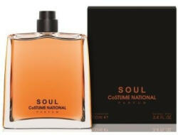 Costume National Soul Extrait de Parfum 100 ml