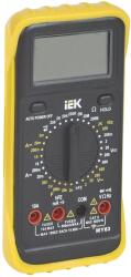 IEK Digital multimeter Professional MY63 (TMD-5S-063)