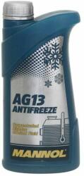 MANNOL AG13 fagyálló koncentrátum (Zöld) 1L