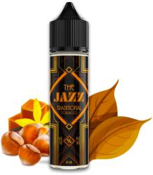 The Jazz Lichid The JAZZ 40ml - Traditional Tobacco