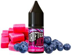 Drifter Aroma Drifter Bar Juice Blueberry Bubblegum 10ml