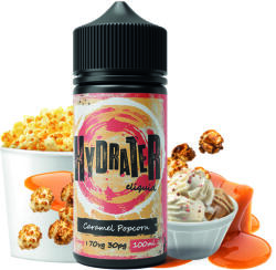 e-Potion Lichid Hydrater Caramel Popcorn 0mg 100ml