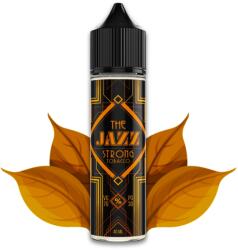 The Jazz Lichid The JAZZ 40ml - Strong Tobacco
