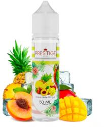 E-LLUSION Lichid Prestige Fruits - Pineapple Peach Mango 50ml