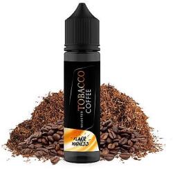 Flavor Madness Lichid Flavor Madness Tobacco Coffee 0mg 30ml Lichid rezerva tigara electronica
